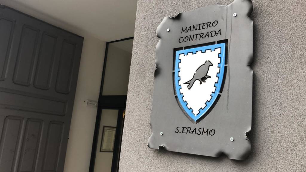 Legnanonews in tour tra le contrade - Sant'Erasmo