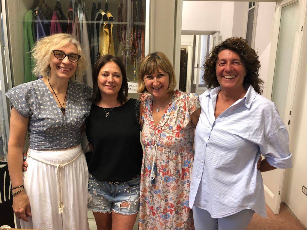 Legnanonews in tour tra le contrade - Sant'Erasmo