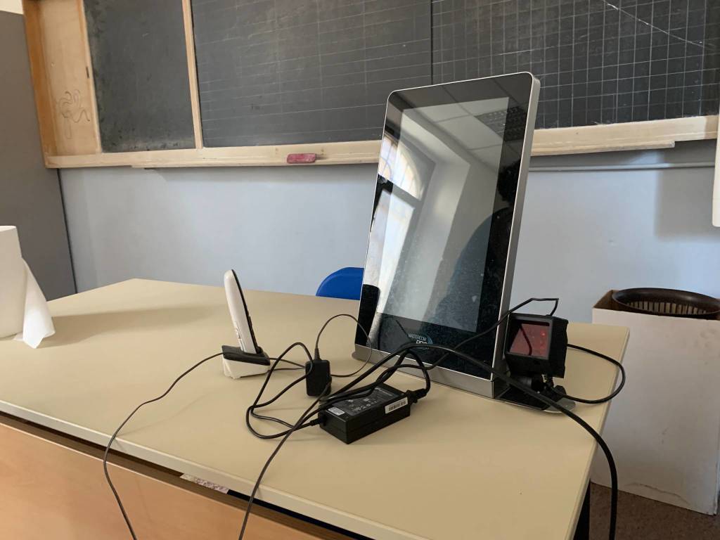 liceo crespi sede distaccata piazza trento trieste busto arsizio