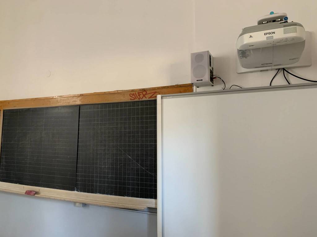 liceo crespi sede distaccata piazza trento trieste busto arsizio