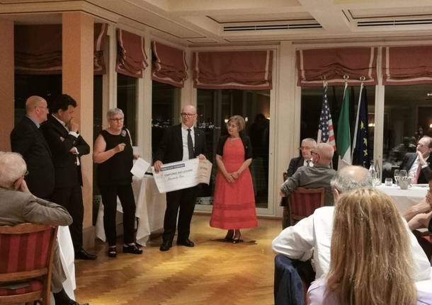 lions club verbania