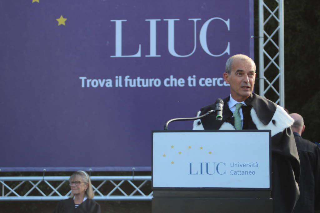 Liuc
