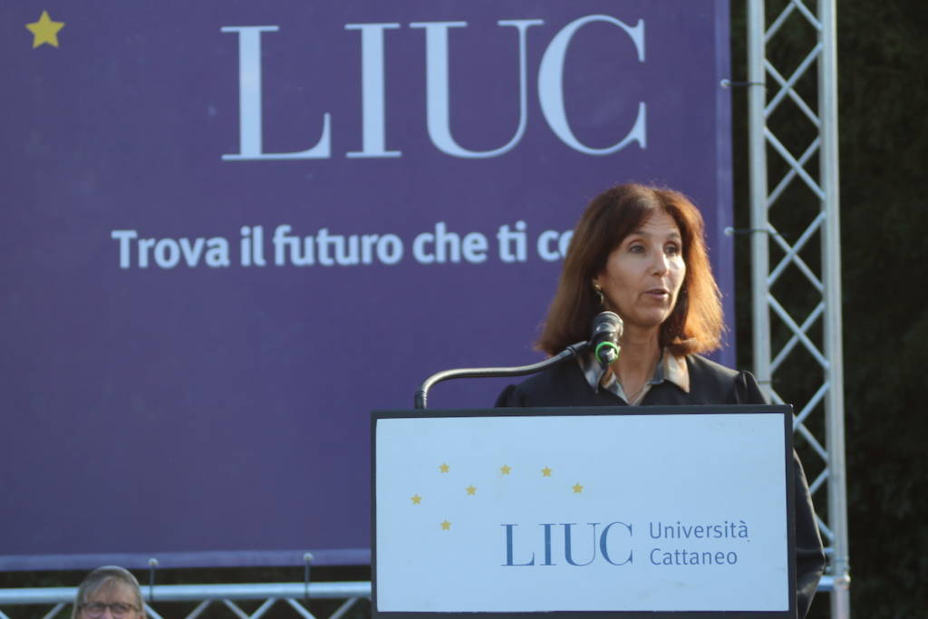 Liuc