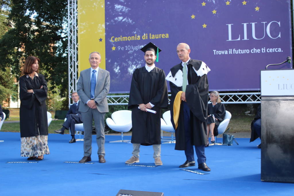 Liuc