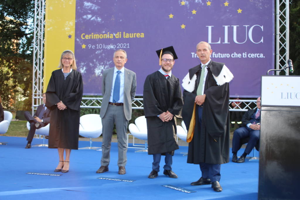 Liuc