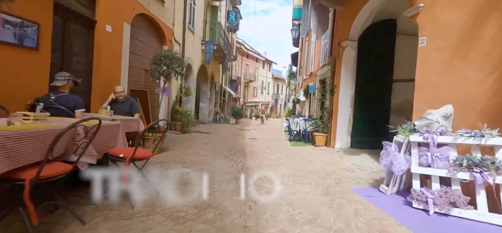 luino video promozionale