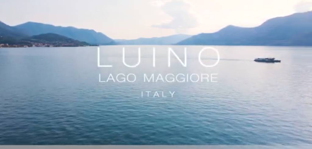 luino video promozionale