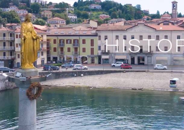 luino video promozionale