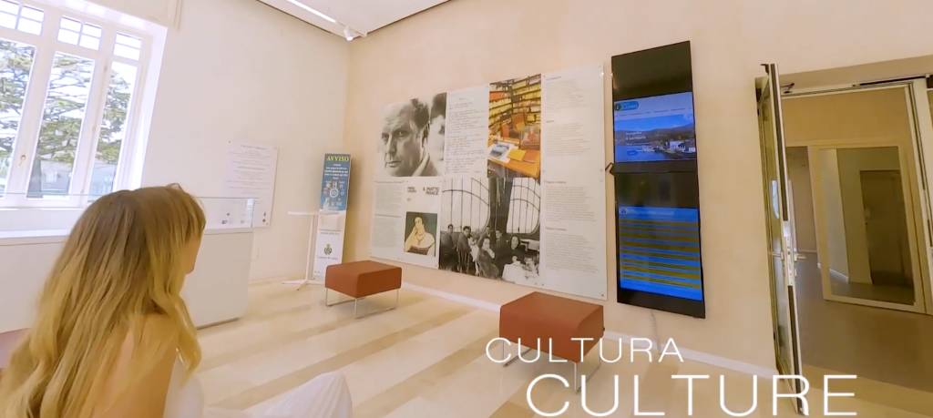 luino video promozionale