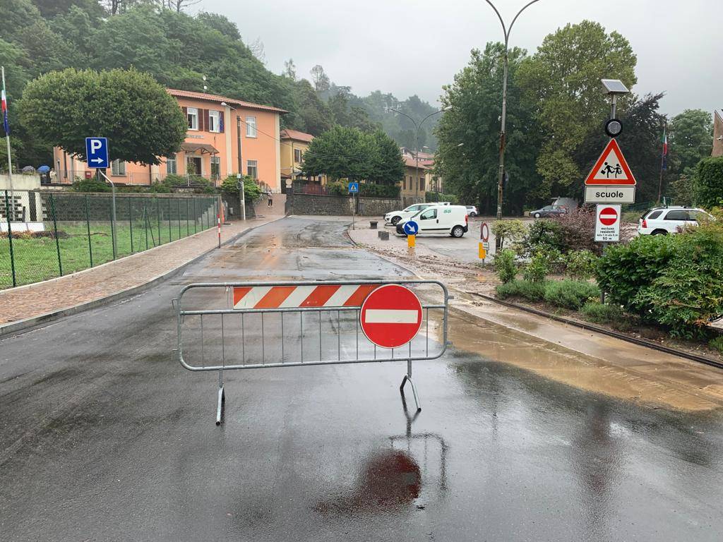 luvinate tinella allagamento