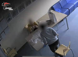 Maltrattamenti disabili