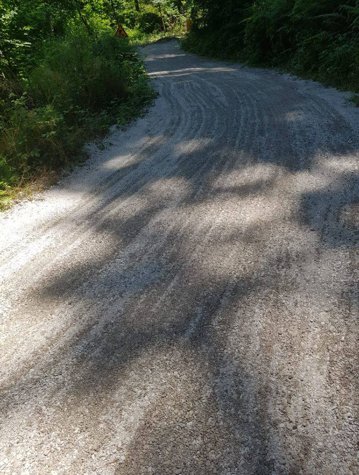 Manutenzione del Parco delle Groane, valorizzazione del territorio, nuove ciclabili ed arredi