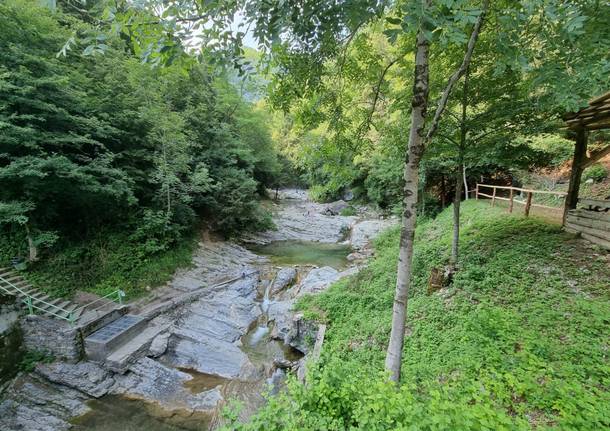 Le bellezze del Lago Ceresio: la sponda comasca