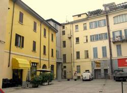 Metamorfosi urbana: piazza Marsala, già "piazza dell oche"