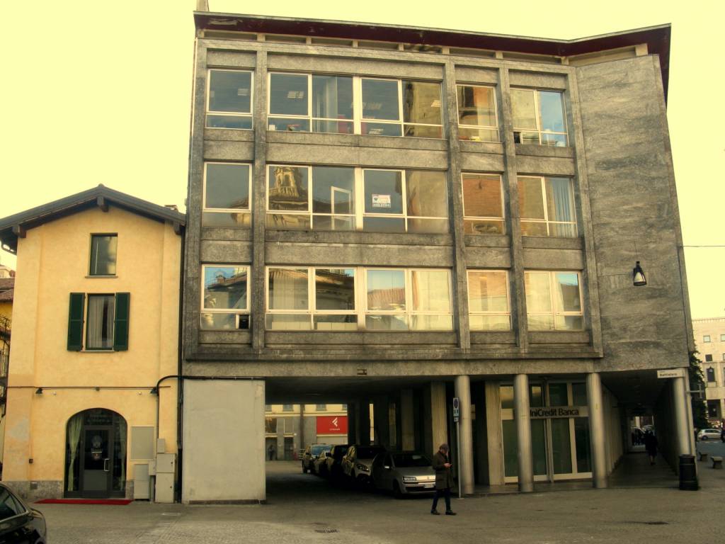 Metamorfosi urbana: piazza Marsala, già "piazza dell oche"