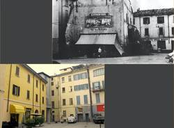 Metamorfosi urbana: piazza Marsala, già "piazza dell oche"