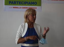 Mirella Cerini Castellanza