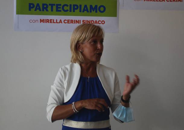 Mirella Cerini Castellanza