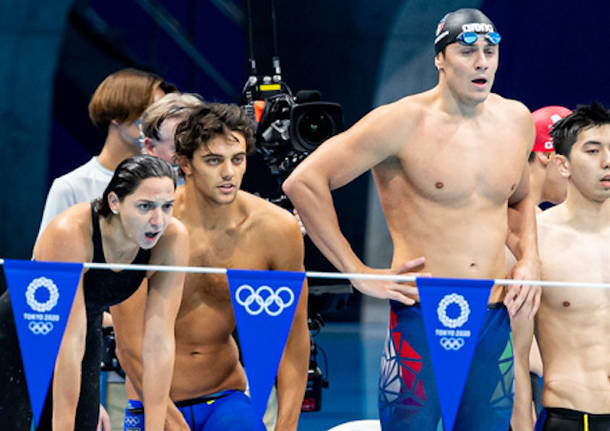 nicolò martinenghi tokyo 2020