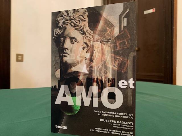 Odi et amo, l'ambiguità come valore