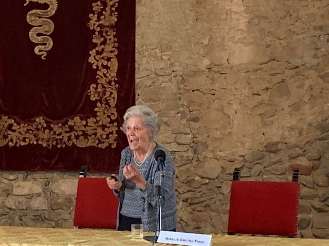 Odi et amo, l'ambiguità come valore