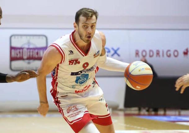 paulius sorokas basket