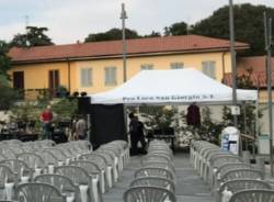 piazza mazzini san giorgio