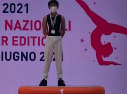 Pietro macchi samarate - virtus Gallarate