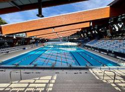 piscina manara vasca olimpionica