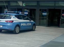 Polizia di Stato Legnano - Esselunga Legnano