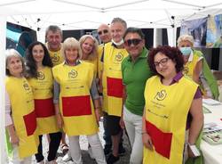 Ponte del Sorriso: grande successo per l'iniziativa di golf con i VIP