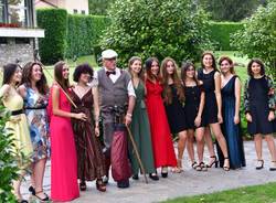 Ponte del Sorriso: grande successo per l'iniziativa di golf con i VIP