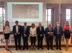 Presentazione Tre Valli