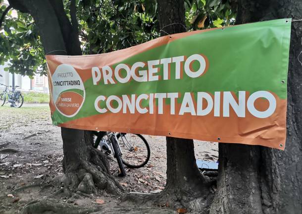 progetto concittadino