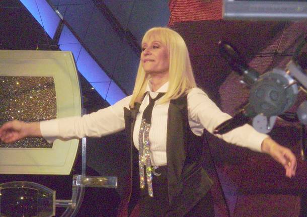 Raffaella Carrà