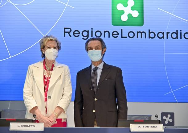 Regione Lombardia