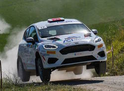 riccardo pederzani rally