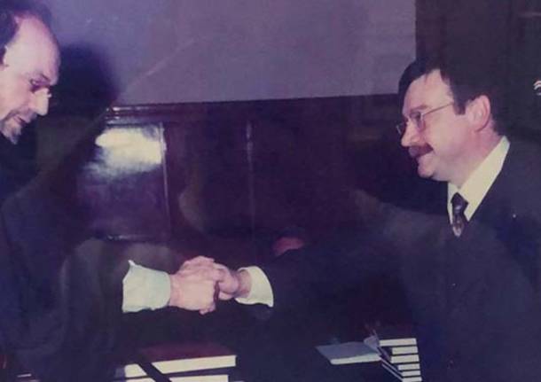 roberto petazzi cassano magnago