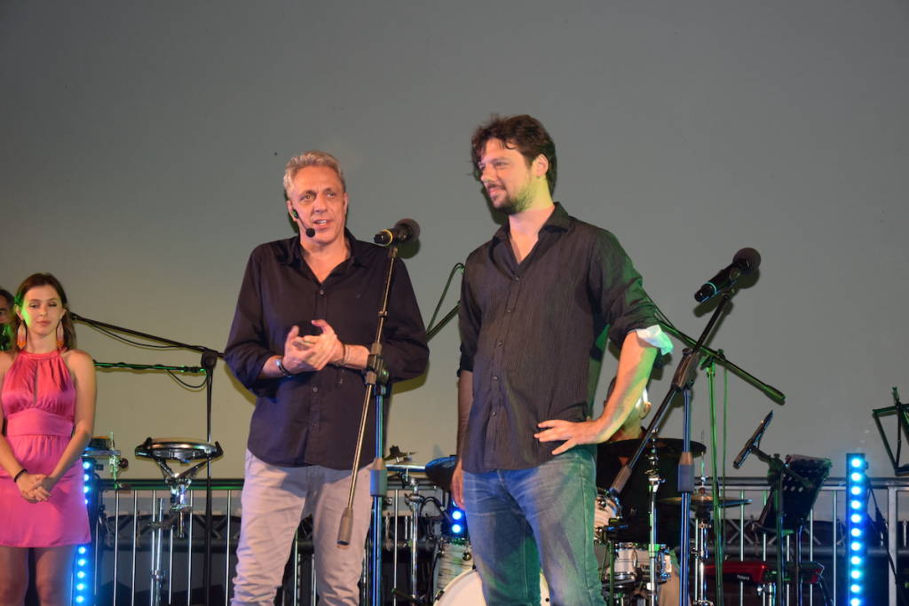 Rotary Aid Festival Cabaret