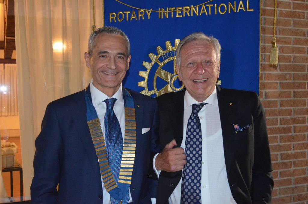 Rotary Castellanza