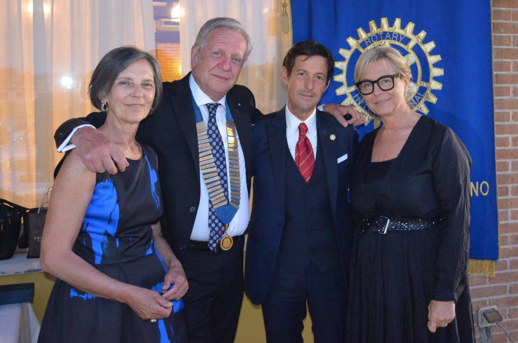 Rotary Castellanza