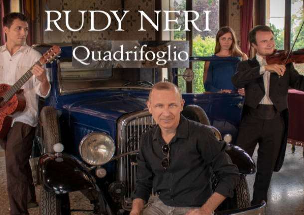 rudy neri