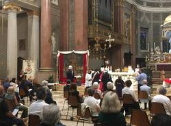 san cristoforo gallarate 2021