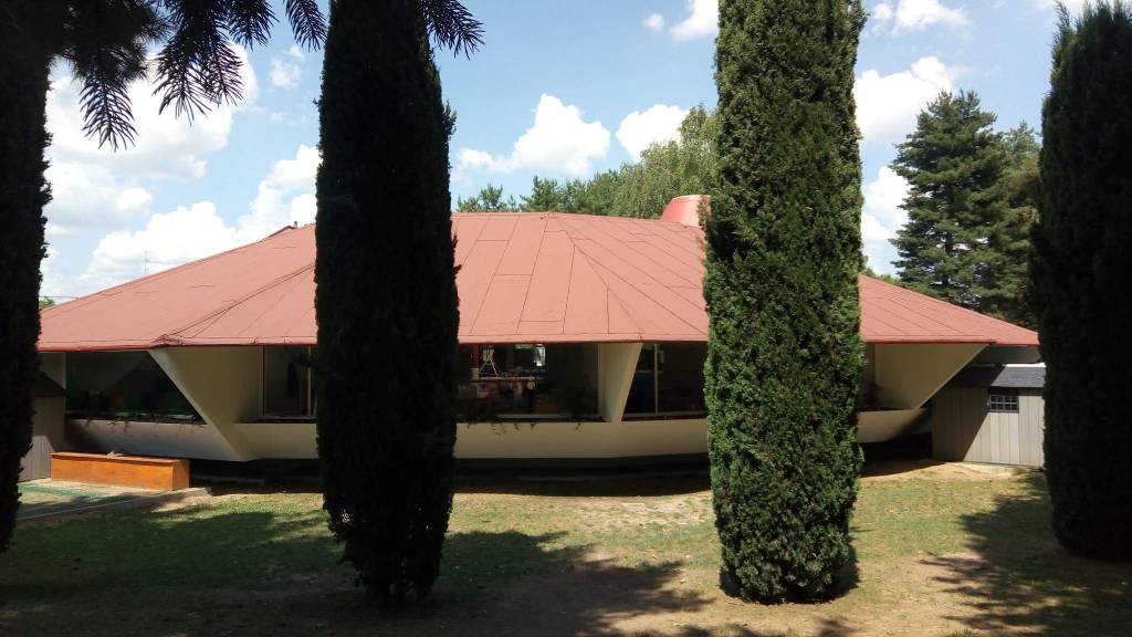 Scuola dell'infanzia L'Aquilone di Cassano Magnago