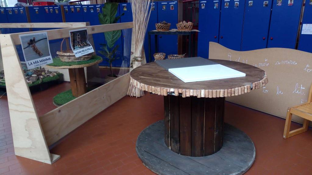 Scuola dell'infanzia L'Aquilone di Cassano Magnago