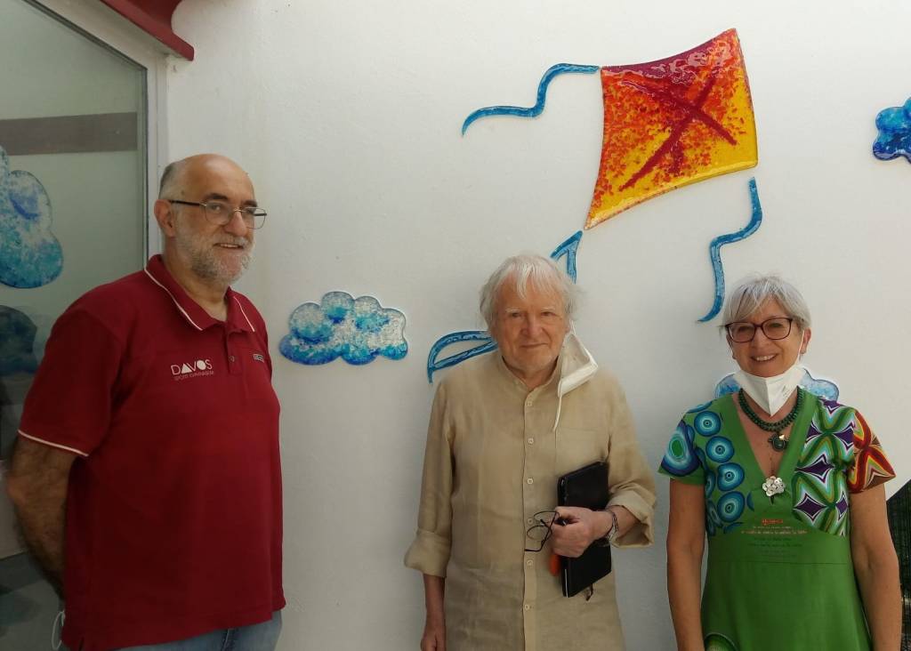 Scuola dell'infanzia L'Aquilone di Cassano Magnago