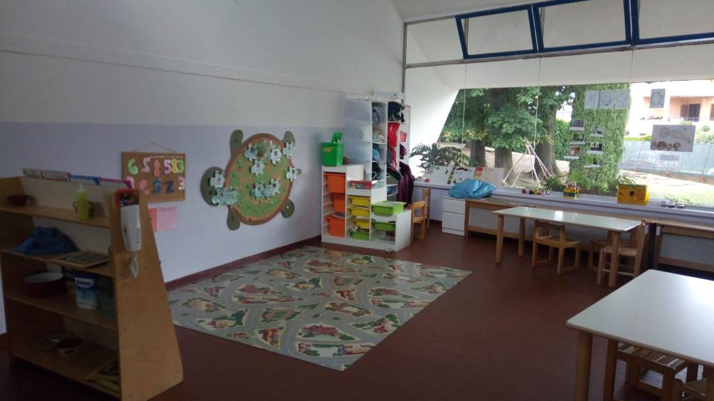 Scuola dell'infanzia L'Aquilone di Cassano Magnago
