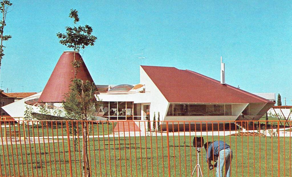 Scuola dell'infanzia L'Aquilone di Cassano Magnago