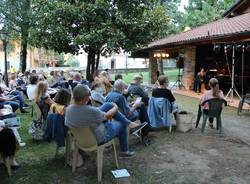 serata culturale pro loco cuvio