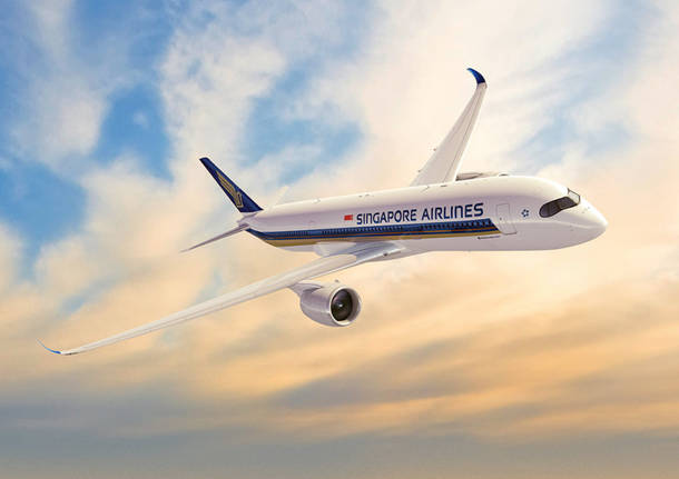 singapore airlines